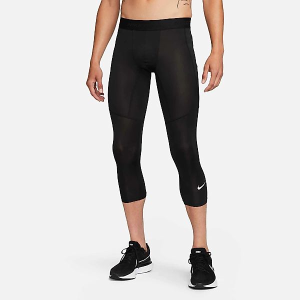 Nike Trainingstights "PRO DRI-FIT MENS 3/4-LENGTH TIGHTS" günstig online kaufen