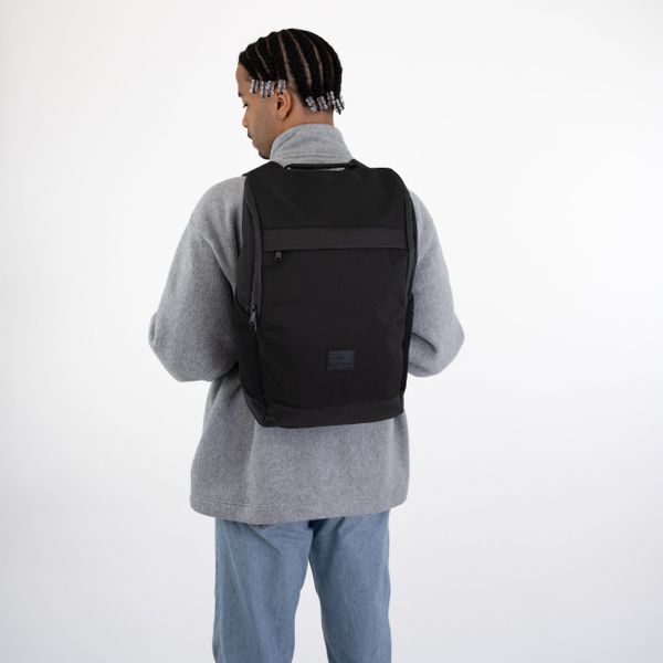 Johnny Urban Cityrucksack JASPER Laptop Rucksack günstig online kaufen