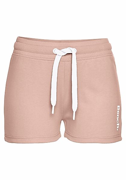 Bench. Loungewear Relaxshorts, mit Seitenstreifen, Loungewear günstig online kaufen