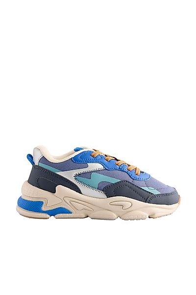 Next Elastischer Sportschuh mit Schnürung Sneaker günstig online kaufen