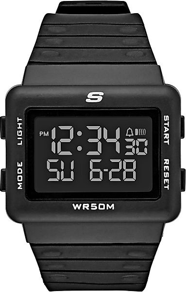 Skechers Chronograph LARSON SR1077, Quarzuhr, Armbanduhr, günstig online kaufen