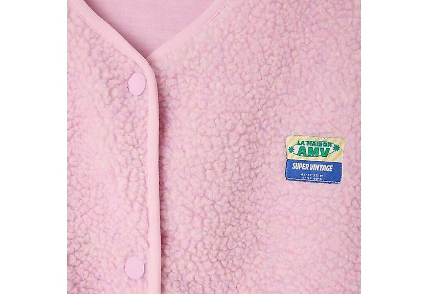 American Vintage Longweste Weste HOKTOWN günstig online kaufen