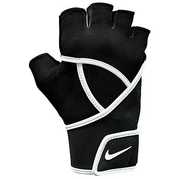 Nike Accessories Premium Fitness Trainingshandschuhe S Black / White günstig online kaufen