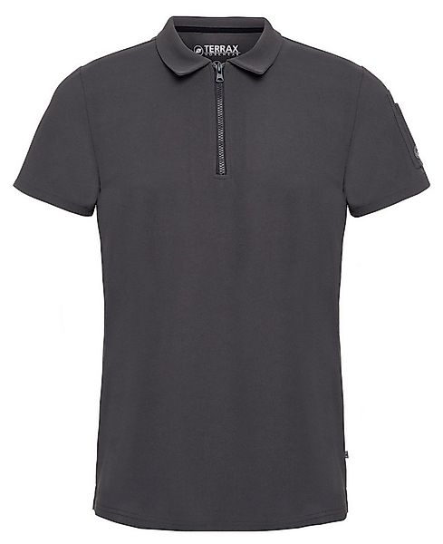 TERRAX Poloshirt Terrax Workwear Polo Shirt 11260 günstig online kaufen
