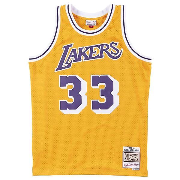 Mitchell & Ness Basketballtrikot Swingman Jersey günstig online kaufen