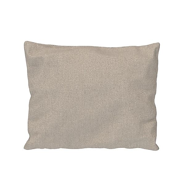 PUI Lounge-Kissen 61 x 48 cm Asche günstig online kaufen