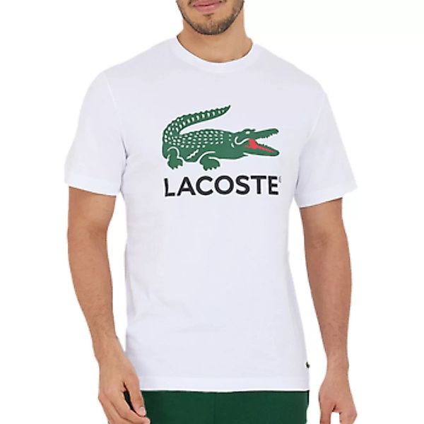 Lacoste  T-Shirts & Poloshirts TH1285 günstig online kaufen