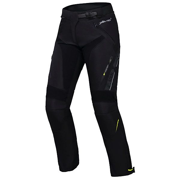 IXS Motorradhose iXS Carbon-ST Textilhose Damen günstig online kaufen