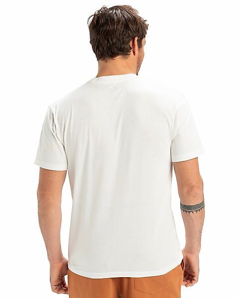 Quiksilver Print-Shirt Evo Bubble Wrapped - günstig online kaufen