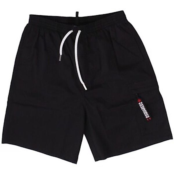 Dsquared  Shorts D7BMC5500 günstig online kaufen