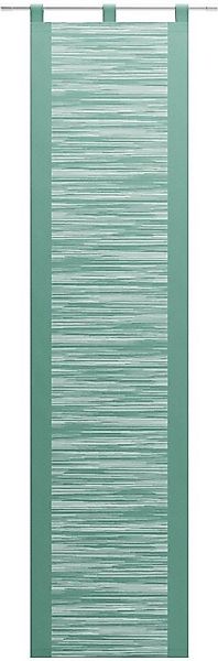 Neutex for you! Schiebegardine Padova (1 St), Schlaufen, halbtransparent, S günstig online kaufen