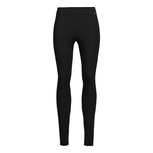 Skiny Leggings Night In Mix&Match Logo-Patch am rechten Hosenbund günstig online kaufen