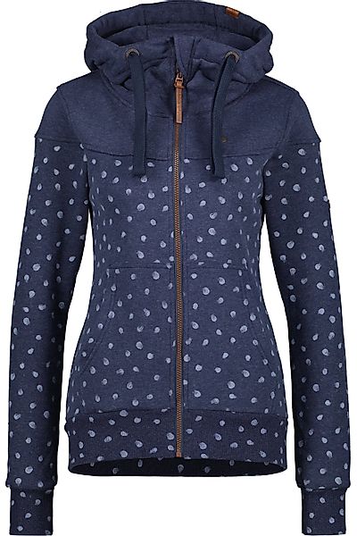 Alife & Kickin Kapuzensweatjacke Damen PalinaAK günstig online kaufen