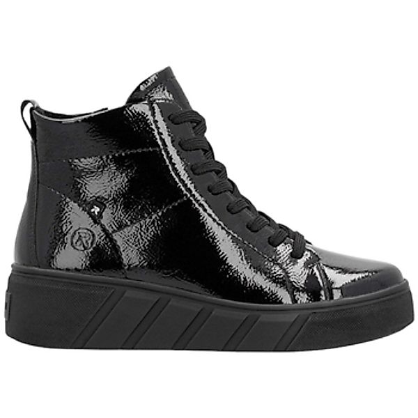 Rieker  Stiefeletten W0561  01-nero/black W0561 günstig online kaufen