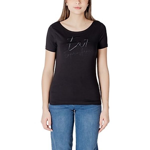 Emporio Armani EA7  T-Shirt 7W000184 AF10373 günstig online kaufen