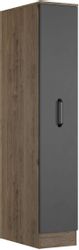 wiho Küchen Apothekerschrank Elba, Breite/Höhe: 30/165 günstig online kaufen