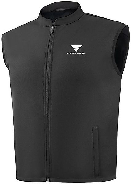 SHIMA Motorradweste Windbreaker Motorrad Weste (winddicht) wasserdicht günstig online kaufen
