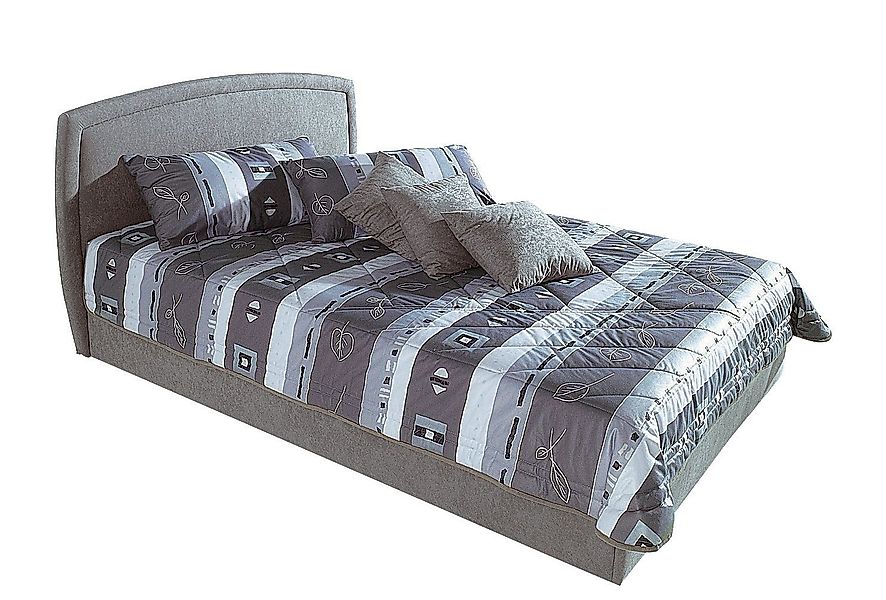 Westfalia Schlafkomfort Polsterbett, mit Bettkasten günstig online kaufen