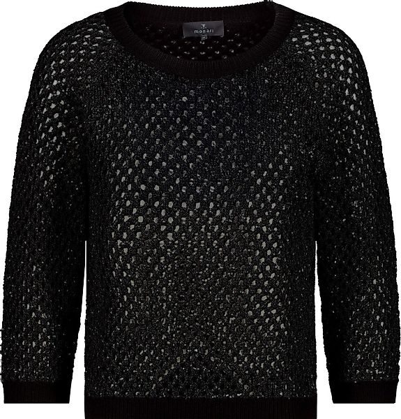 Monari Wollpullover Pullover 999 günstig online kaufen