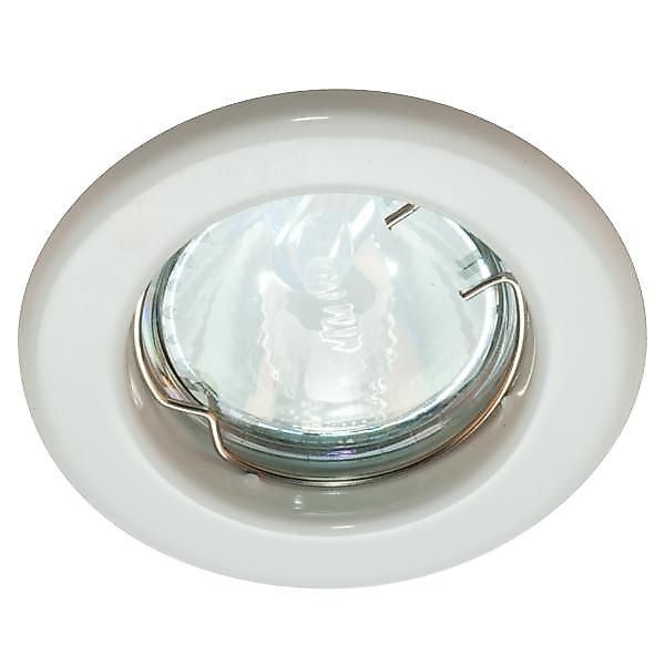 Brumberg Leuchten Einbaustrahler weiß 3202.07 günstig online kaufen