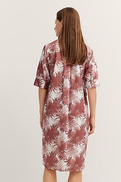 bugatti Hemdblusenkleid, mit halber Knopfleiste günstig online kaufen