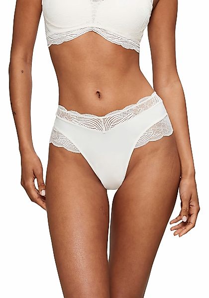 Triumph Maxislip "Lift Smart", Stretch-Spitze, elastisch, weich günstig online kaufen