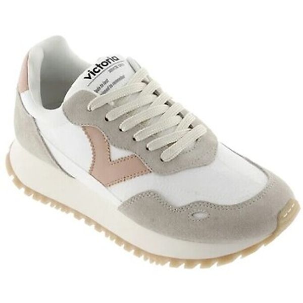 Victoria  Sneaker SNEAKERS  VIENTO NYLON  amp; SERRAJE günstig online kaufen