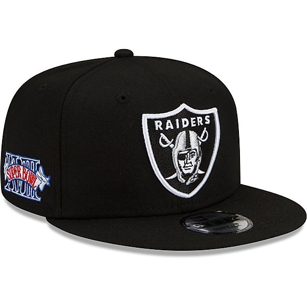 New Era Snapback Cap 9Fifty SuperBowl günstig online kaufen