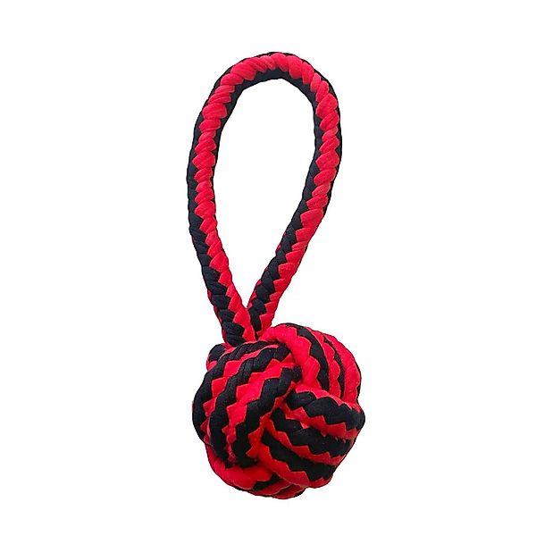 Happypet Tiertau Hundespielzeug Nuts for Knots günstig online kaufen