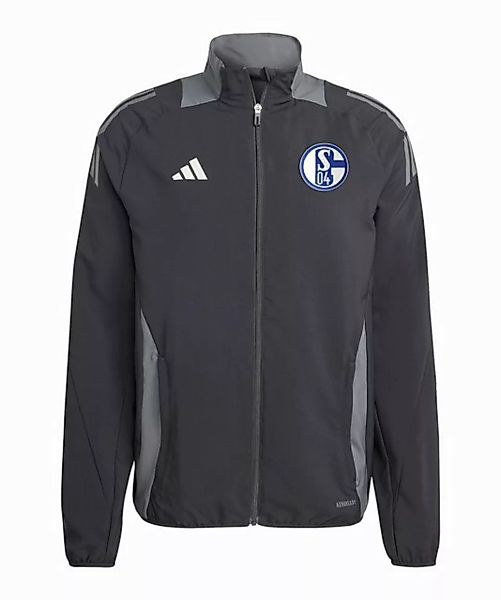 adidas Performance Sweatjacke adidas Performance FC Schalke 04 Tiro Jacke P günstig online kaufen