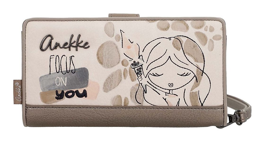Anekke Geldbörse Olympia Wallet günstig online kaufen