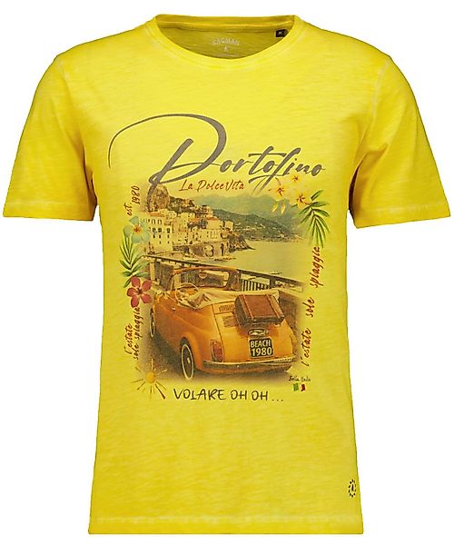 RAGMAN T-Shirt günstig online kaufen
