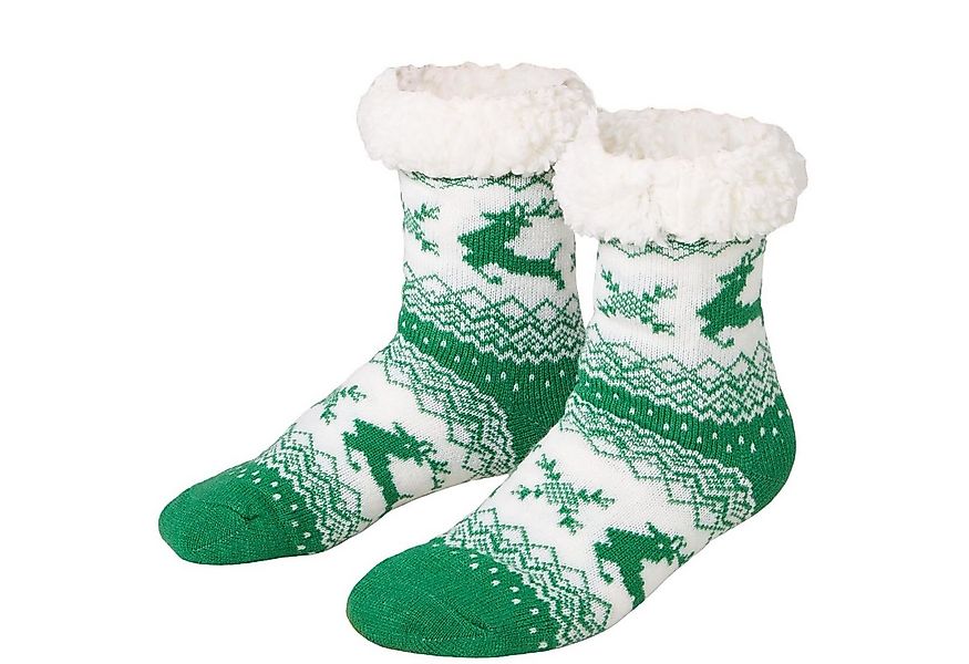 dressforfun Kuschelsocken günstig online kaufen