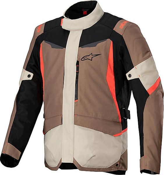 Alpinestars Motorradjacke ST-1 wasserdichte Motorrad Textiljacke herausnehm günstig online kaufen