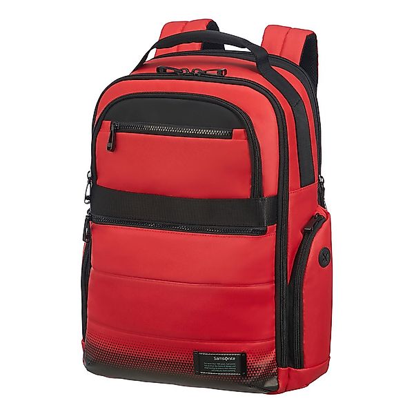 Samsonite Cityvibe 2.0 15.6´´ 27l Laptop Rucksack One Size Lava Red günstig online kaufen
