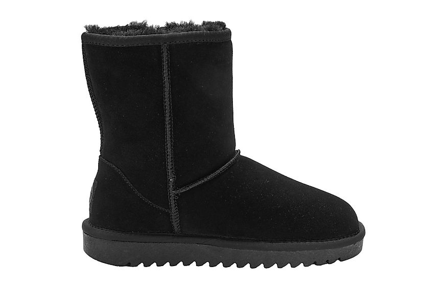 Ara Ara 29952-01 ALASKA, Warmfutter, Stiefel, Schwarz, Damen Stiefel günstig online kaufen