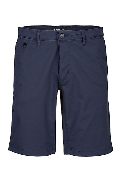 Replay Shorts BENNI SHORT - LIGHT günstig online kaufen