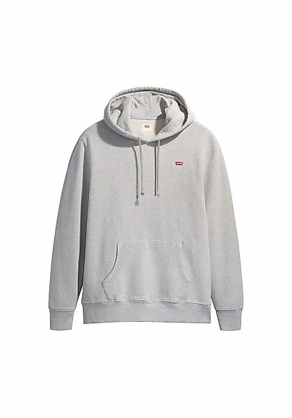 Levis Sweatshirt "Sweatshirt The Original Housemark Hoodie 1er Pack", 1 tlg günstig online kaufen