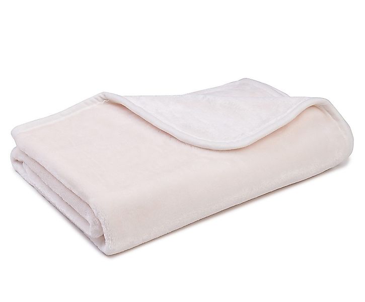 Kinderdecke Kuscheldecke Kids, liebling, Cashmere Feeling günstig online kaufen