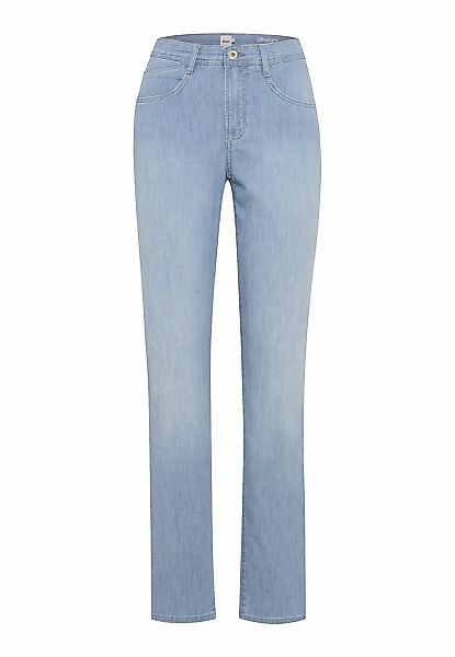 Brax 5-Pocket-Jeans "Style CAROLA" günstig online kaufen