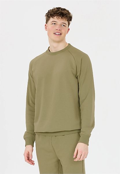 CRUZ Sweatshirt "Rusvil", Aus atmungsaktivem Material günstig online kaufen