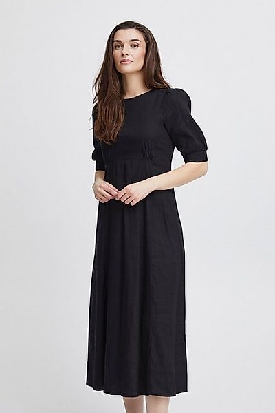 Pulz Jeans Maxikleid PZLUCA Long SS günstig online kaufen