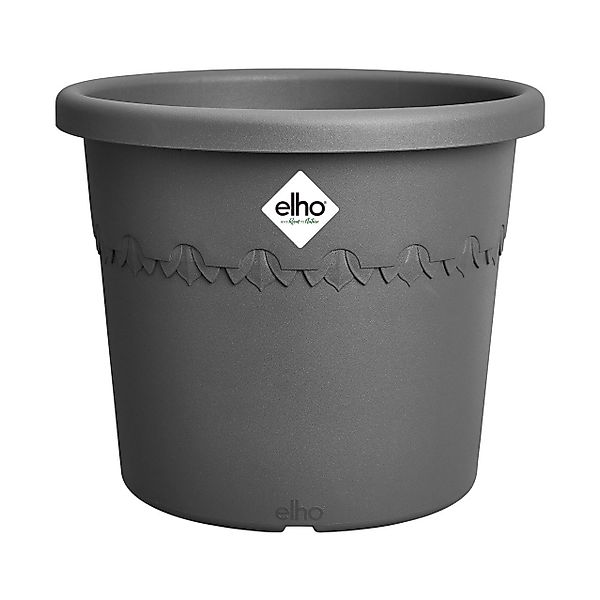 Elho Pflanzkübel Elho Blumentopf Algarve Cilindro günstig online kaufen