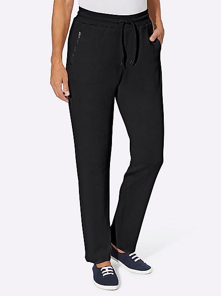 Sieh an! Jerseyhose Jerseyhose . günstig online kaufen