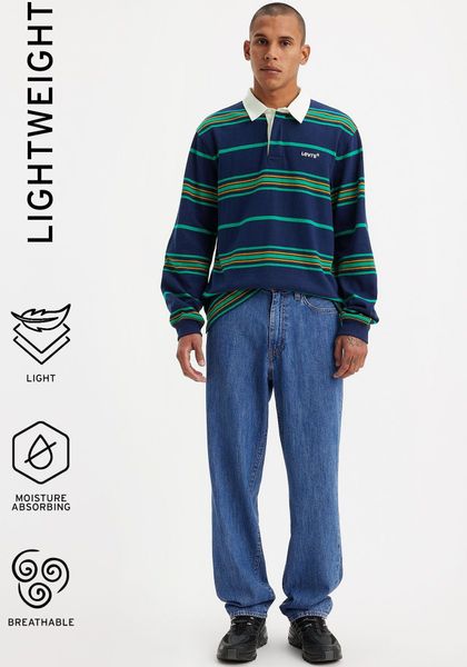 Levi's® Loose-fit-Jeans 568 STAY LOOSE mit günstig online kaufen