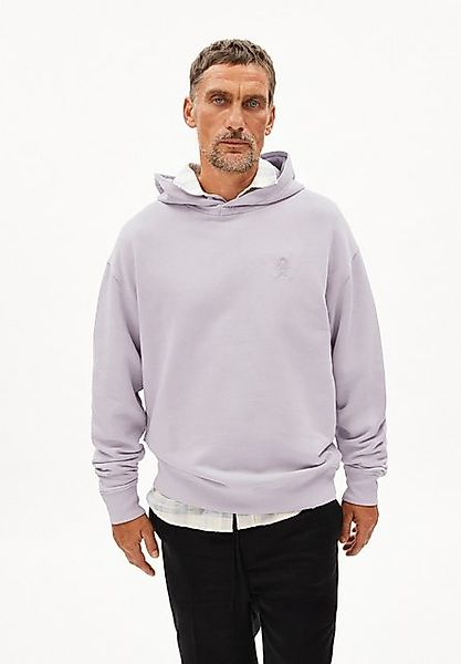 Armedangels Sweatshirt EMAAL HOODIE GMT DYE Herren (1-tlg., Relaxed Fit) Bi günstig online kaufen