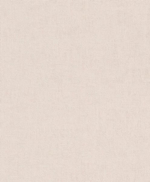 Rasch Vinyltapete "Young Artists" Strukturmuster  uni geprägt günstig online kaufen