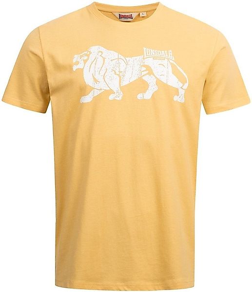 Lonsdale T-Shirt Endmoor günstig online kaufen