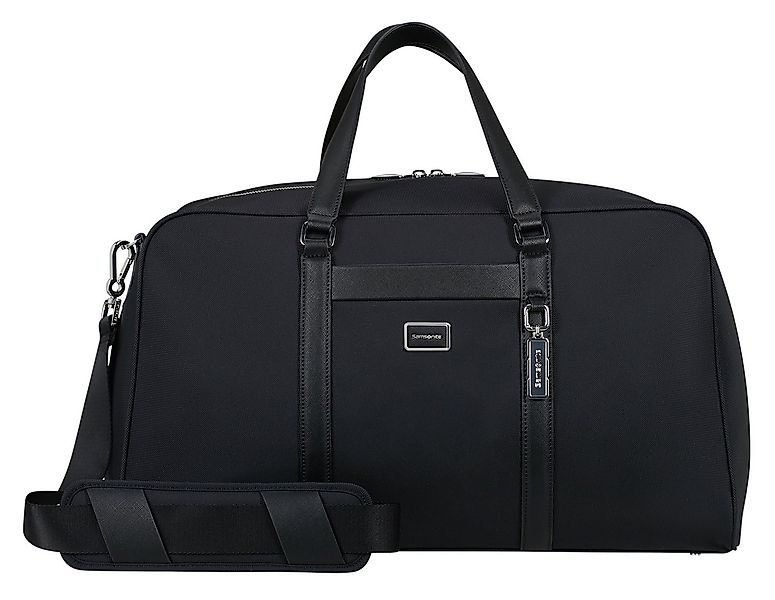 Samsonite Reisetasche IMAGE BIZ, Duffle S günstig online kaufen