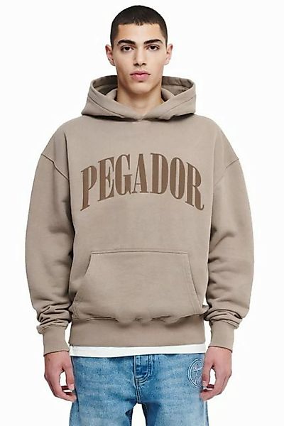 Pegador Hoodie Cali S (1-tlg) günstig online kaufen